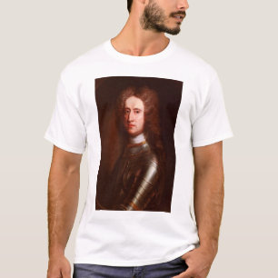 James Oglethorpe T-shirt