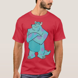James P Sullivan T-shirt