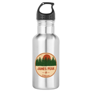 James Peak Wilderness Colorado Waterfles