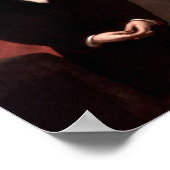 James Polk Poster (Hoek)