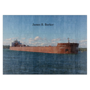 James R. Barker snijboard Snijplank