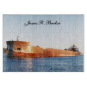 James R. Barker snijboard Snijplank (Voorkant)