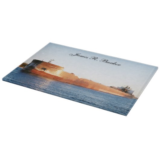 James R. Barker snijboard Snijplank (Hoek)