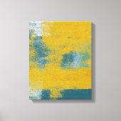 James River Canvas Afdruk (Voorkant)