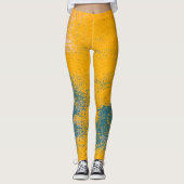 James River Leggings (Voorkant)