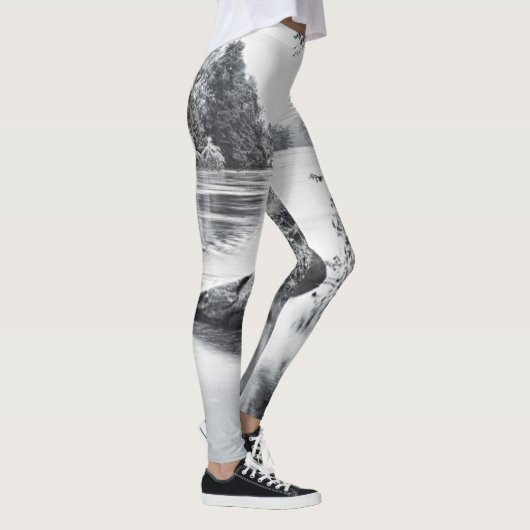 James River Leggings (Rechts)