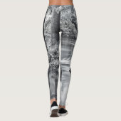 James River Leggings (Achterkant)