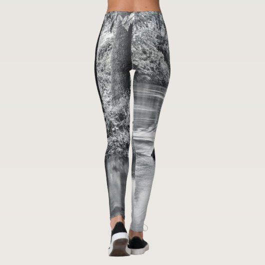 James River Leggings (Achterkant)