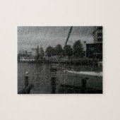 James River Legpuzzel (Horizontaal)