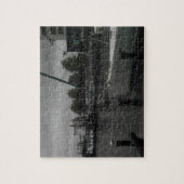 James River Legpuzzel (Verticaal)