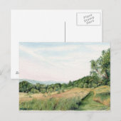 James River State Park Briefkaart (Voorkant / Achterkant)