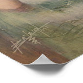 James Ross Bryson 1901 Print (Hoek)