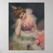 James Ross Bryson 1901 Print (Voorkant)