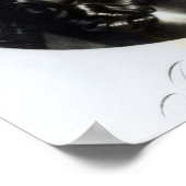 James Scott, Duke of Monmouth en Buccleuch Poster (Hoek)