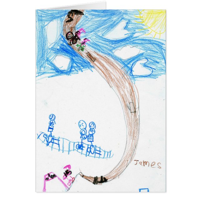 james stuart (Voorkant)