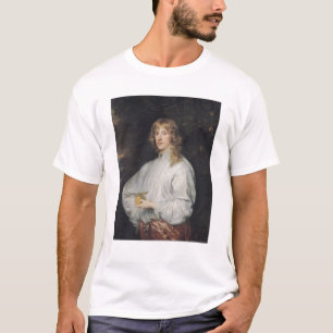 James Stuart Duke of Richmond en Lennox T-shirt