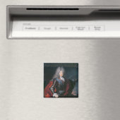 James Stuart Fitzjames 1st Duke of Berwick Magneet (Insitu (Vaatwasser))