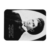 James Sylvester Scott Magneet (Horizontaal)