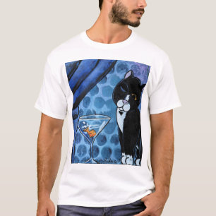 James T-shirt