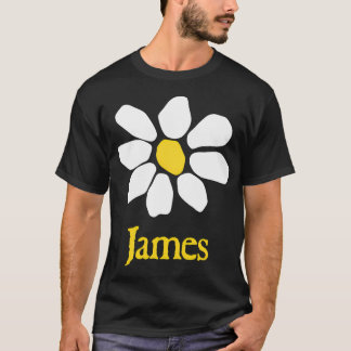JAMES T-SHIRT