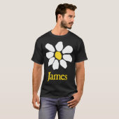 JAMES T-SHIRT (Voorkant volledig)