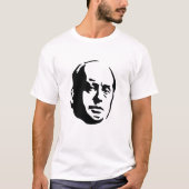 James T-shirt (Voorkant)