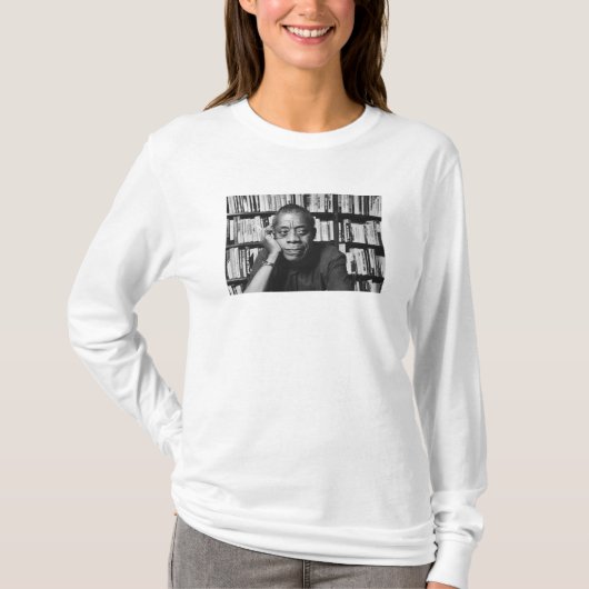 James T-Shirt (Voorkant)