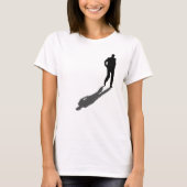 James T-shirt (Voorkant)