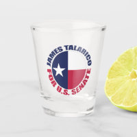 James Talarico voor de Amerikaanse Senaat Texas-vl