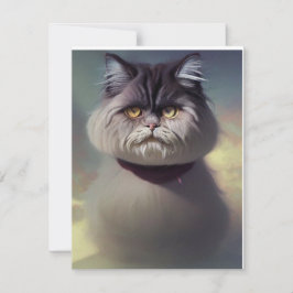 James The Sourpuss