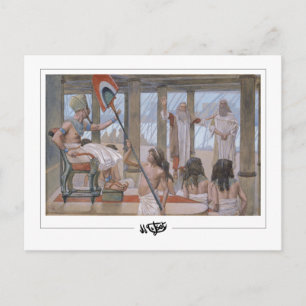 James Tissot #194 - Fijne Kunst Briefkaart