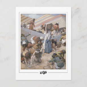 James Tissot #221 - Fijne Kunst Briefkaart