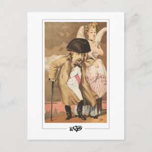 James Tissot #234 - Fijne Kunst Briefkaart