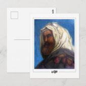 James Tissot #251 - Fijne Kunst Briefkaart (Voorkant / Achterkant)