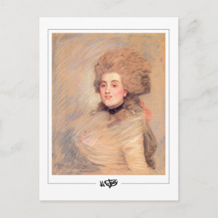 James Tissot #298 - Fijne Kunst Briefkaart