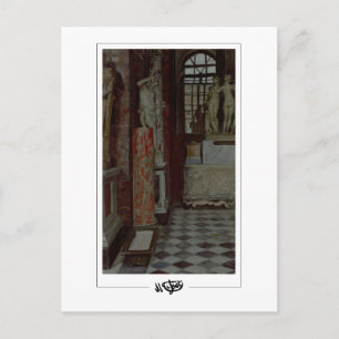 James Tissot #44 - Fijne Kunst Briefkaart