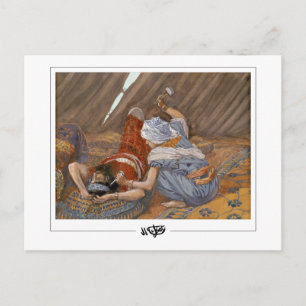 James Tissot #450 - Fijne Kunst Briefkaart