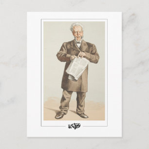 James Tissot #619 - Fijne Kunst Briefkaart