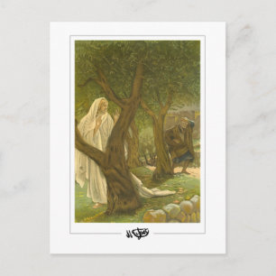 James Tissot #719 - Fijne Kunst Briefkaart