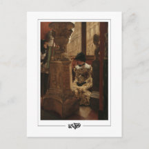 James Tissot #855 - Kunst