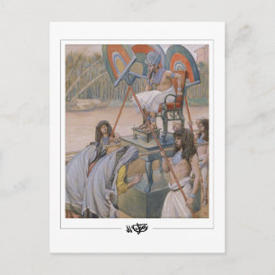 James Tissot #866 - Fijne Kunst Briefkaart