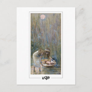 James Tissot #890 - Fijne Kunst Briefkaart