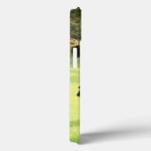 James Tissot Croquet, c.1878 Case-Mate iPhone Case (Achterkant / Rechts)