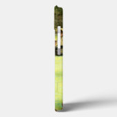 James Tissot Croquet, c.1878 Case-Mate iPhone Case (Achterkant / Links)