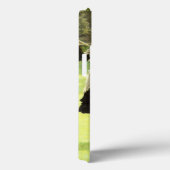James Tissot Croquet, c.1878 Case-Mate iPhone Case (Achterkant / Rechts)