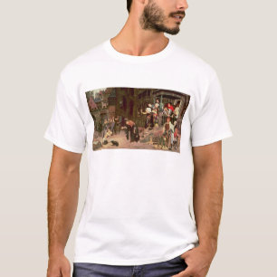 James Tissot   De terugkeer van de prodigal Son, 1 T-shirt