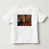 James Tissot | Empress Eugenie & Eugene-Louis Napo Kinder Shirts (Voorkant)