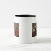 James Tissot | Empress Eugenie & Eugene-Louis Napo Mok (Midden)