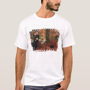 James Tissot   Empress Eugenie & Eugene-Louis Napo T-shirt