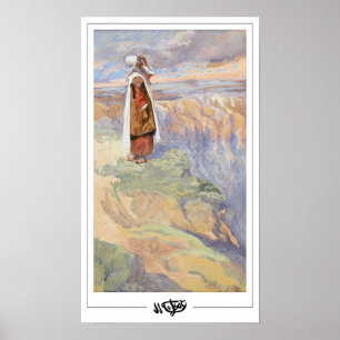 James Tissot Fijne Kunst #231 Poster